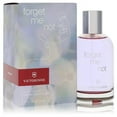 thumbnail image 1 of Victorinox Forget Me Not Perfume By Victorinox Eau De Toilette Spray 3.4 oz, 1 of 1