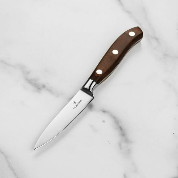 Victorinox Grand Maitre Wood 4" Paring Knife