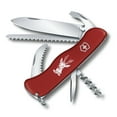 thumbnail image 1 of Victorinox Hunter 12 Function Large Red Pocket Knife, 1 of 3