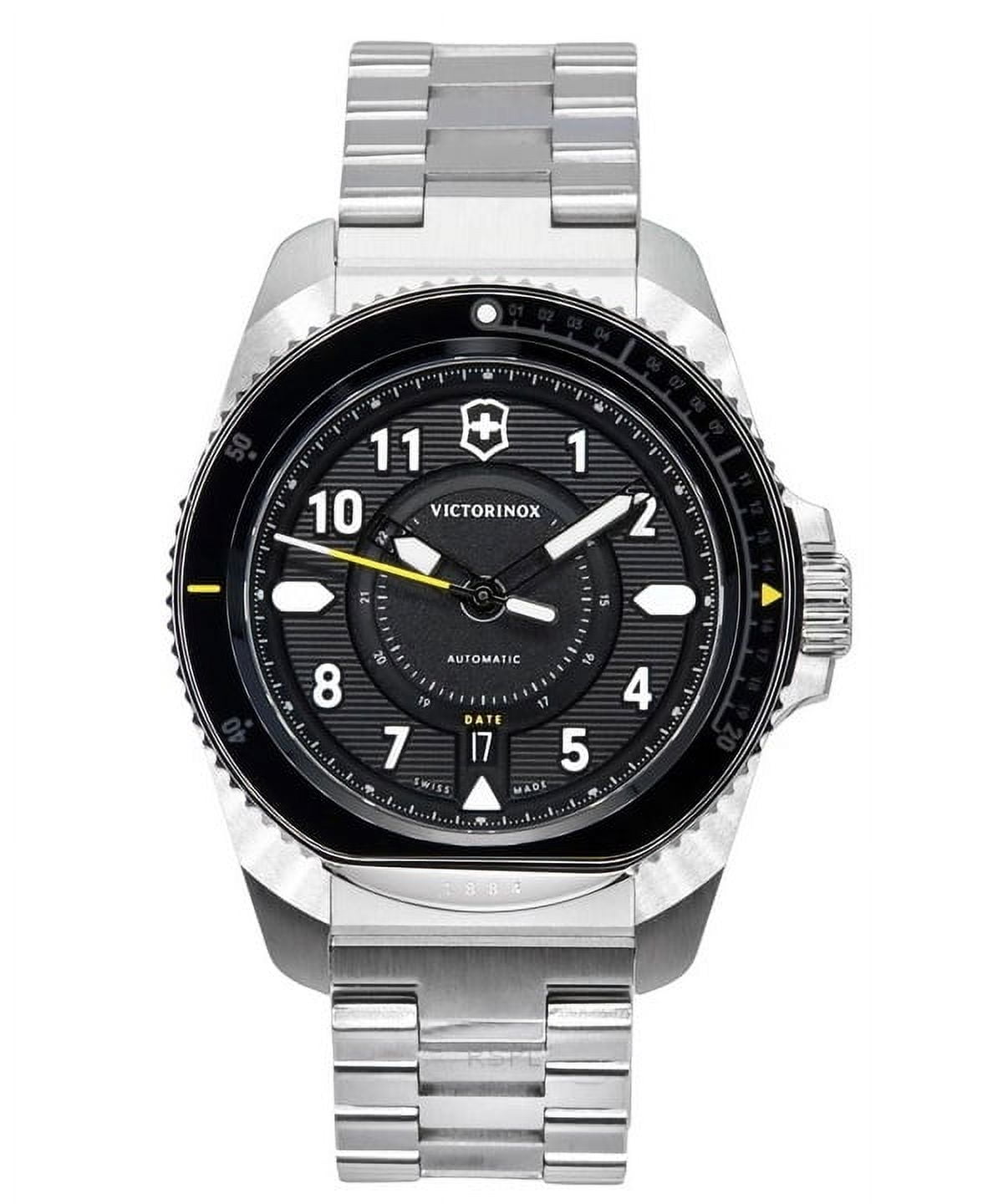 ヒメノス Victorinox Fieldforce Sport Chrono 241926.1- Quartz watch