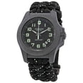 thumbnail image 1 of Victorinox I.N.O.X. Quartz Black Dial Men's Watch 241859, 1 of 3