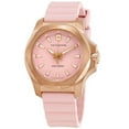 thumbnail image 1 of Victorinox I.N.O.X. V Pink Dial Ladies Watch 241807, 1 of 3