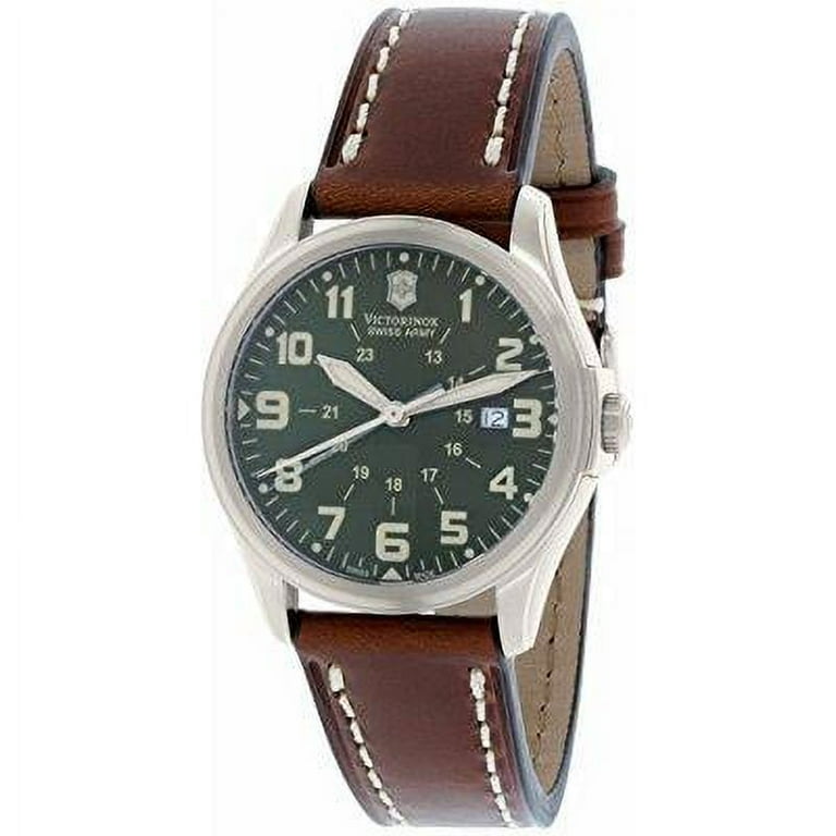 Victorinox Infantry Vintage Mens Watch 241309