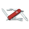 thumbnail image 1 of Victorinox Manager 11 Function Red Pocket Knife, 1 of 5