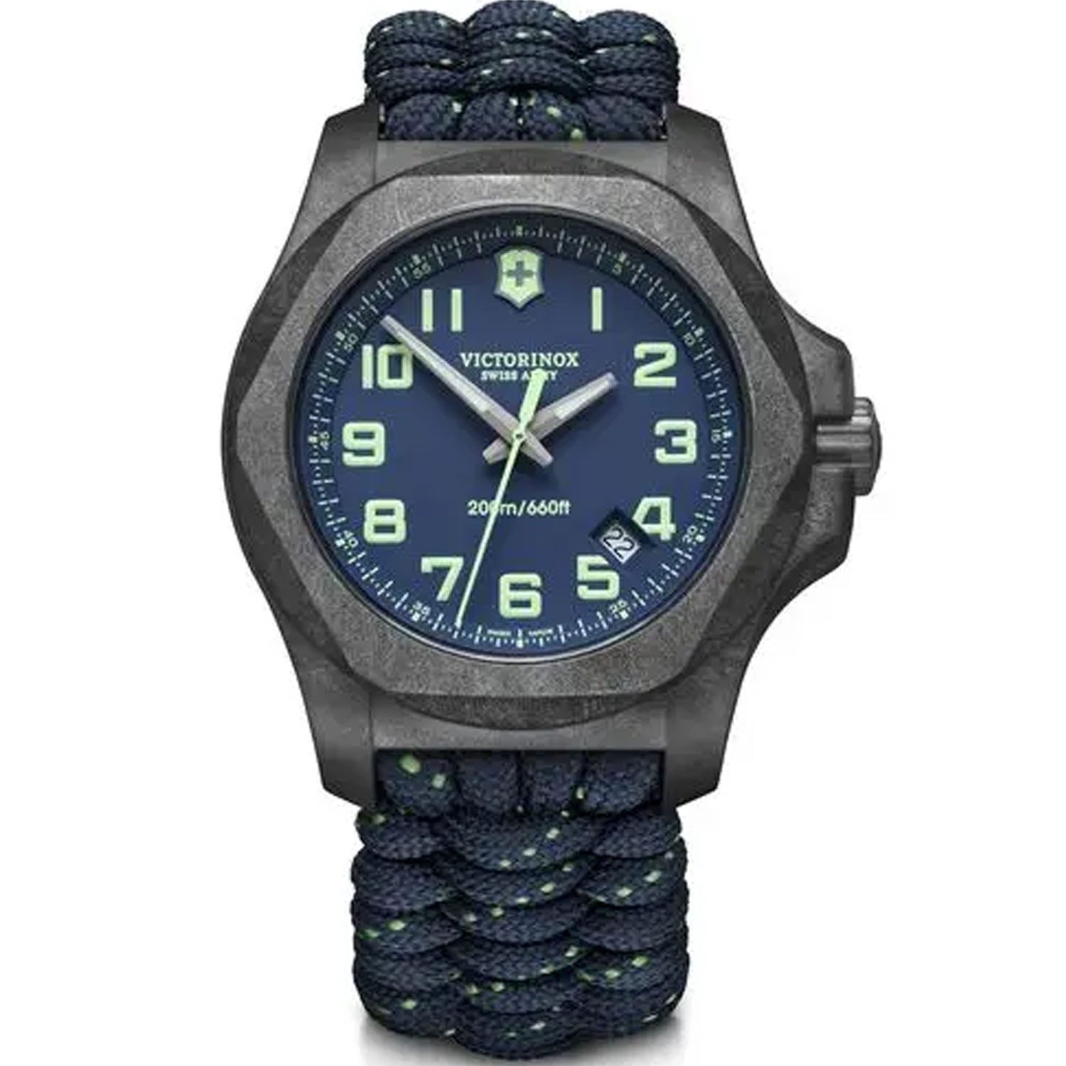 とと Victorinox I.N.O.X. Carbon in I.N.O.X. Carbon - 241861