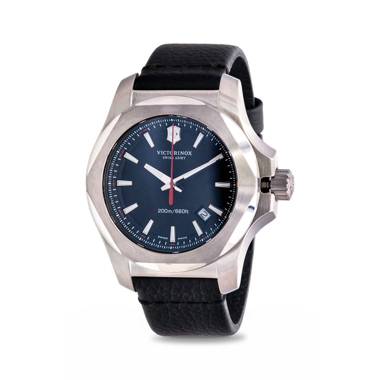 Victorinox Men's INOX Swiss Army Watch 241737 - Main Image