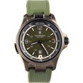 thumbnail image 1 of Victorinox Men's Night Vision Olive Green Dial Watch 241595, 1 of 2
