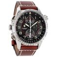 thumbnail image 1 of Victorinox Men's Swiss Army Airboss Mechanical Black Dial Watch 241710, 1 of 3