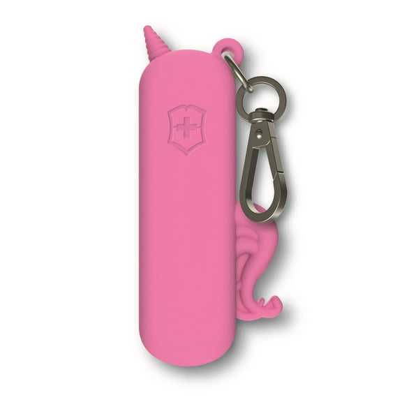 Victorinox Pink Unicorn Silicone Case for Pocket Knife