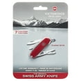 thumbnail image 1 of Victorinox Red Classic Multitool, 1 of 5