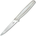 thumbnail image 1 of Victorinox® Serrated Paring Knife, 4", White, 1 of 3