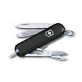 thumbnail image 1 of Victorinox Signature 8 Function Black Pocket Knife, 1 of 5