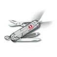 thumbnail image 1 of Victorinox Signature Lite 7 Function SilverTech Pocket Knife, 1 of 4