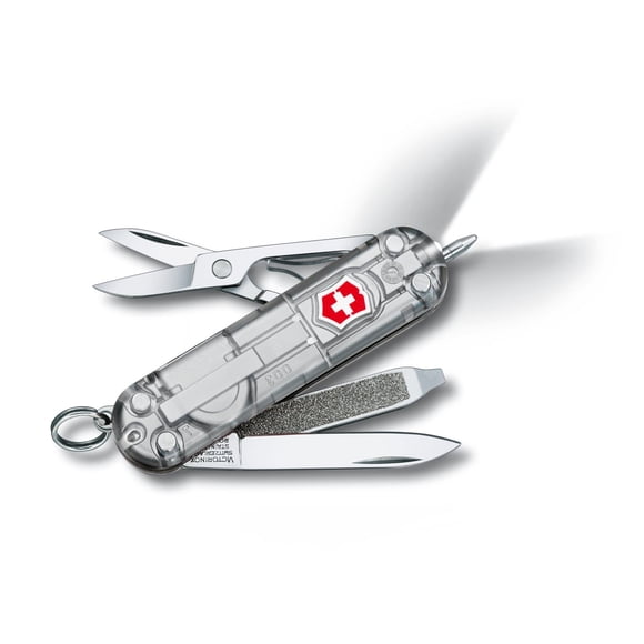 Swiss Tech Knife