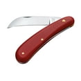 thumbnail image 1 of Victorinox Small Blade Red Pruning Knife, 1 of 4