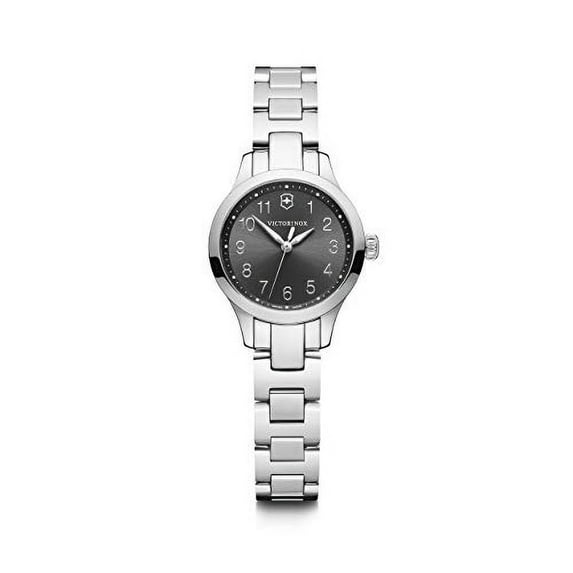 Victorinox Swiss Army 241839 Alliance XS Women's Watch 28mm Stainless Steel