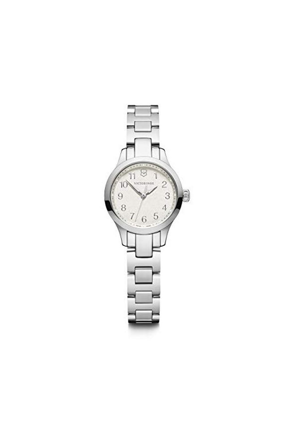 Swiss Army 241840 Alliance XS Women's Watch 28mm Stainless Steel