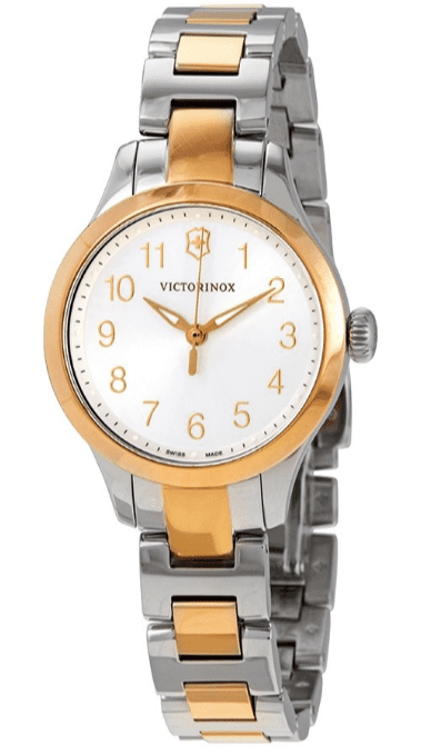 Victorinox 241842 Alliance XS Ladies Watch 28mm 10ATM Victorinox Swiss Army Women main image 2