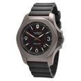 thumbnail image 1 of Victorinox Swiss Army 241883 Men's I.N.O.X. Black Dial Strap Watch, 1 of 3