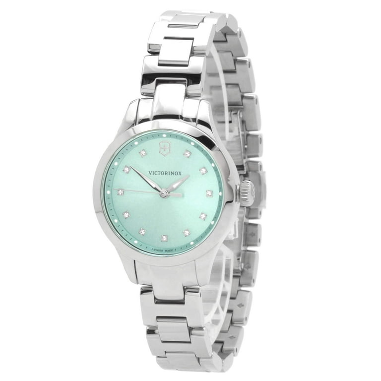 Victorinox Swiss Army 241915 Women's Alliance XS Bracelet Watch