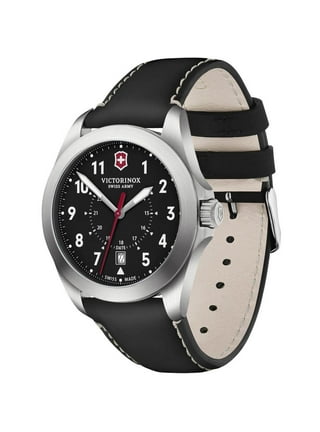 Victorinox Watches | Black - Walmart.com
