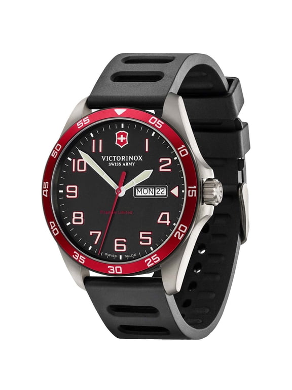 Swiss Army 249168 Men's FieldForce Sport Quartz Watch