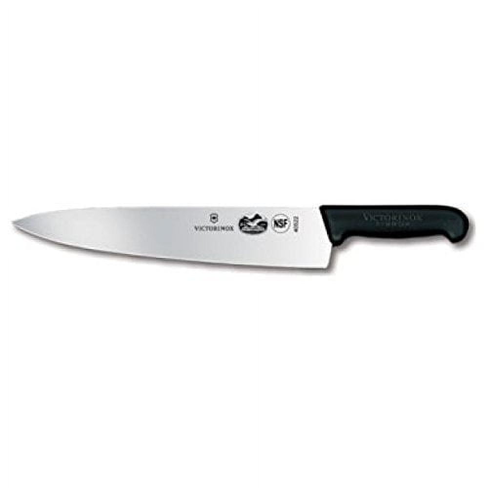 Victorinox Swiss Army 40523 Chefs Knife 7 1 2 1 1 2 Width At