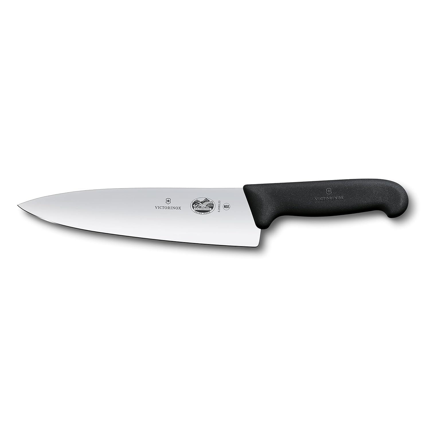 Victorinox Fibrox Pro Chef's Knife - Thumbnail 4
