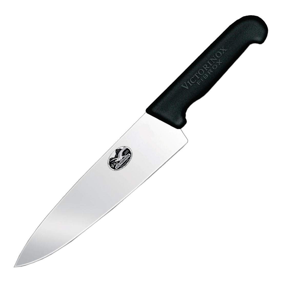 Victorinox Fibrox Pro Chef's Knife - Thumbnail 5