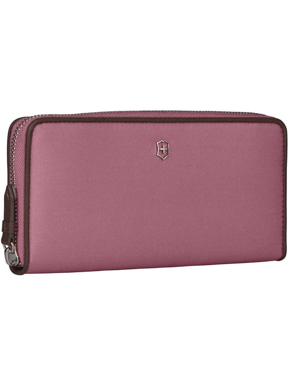 Swiss Army 610390 Women's Victoria 2.0 Wallet, 10 cm