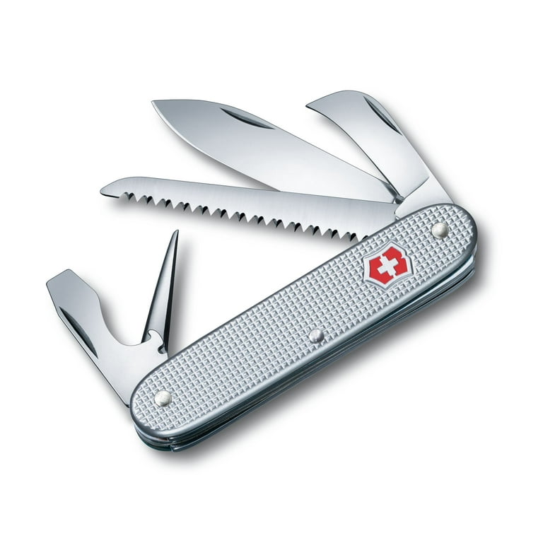 Victorinox Swiss Army Tinker | Swiss Army Warthog Knife