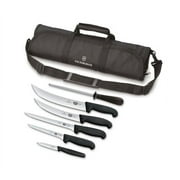 Victorinox Swiss Army 7pc Field Butcher Dressing Kit 5.1003.73-X2