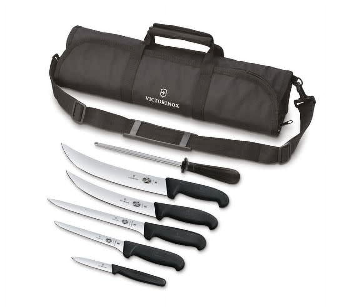 Victorinox swiss army 7pc field butcher dressing kit hotsell