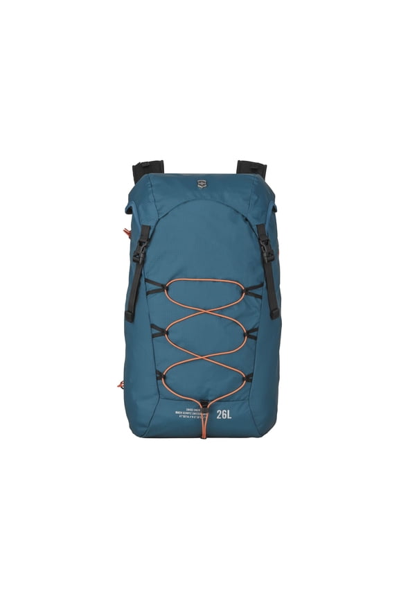 Swiss Army Altmont Active 20.5 in Lightweight Captop Backpack Blue 606907