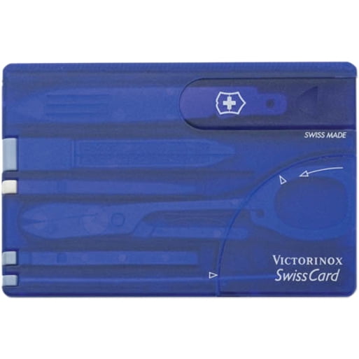 Victorinox Swiss Army Card