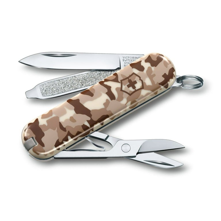 Victorinox Compact  Victorinox swiss army knife, Small pocket knives,  Victorinox