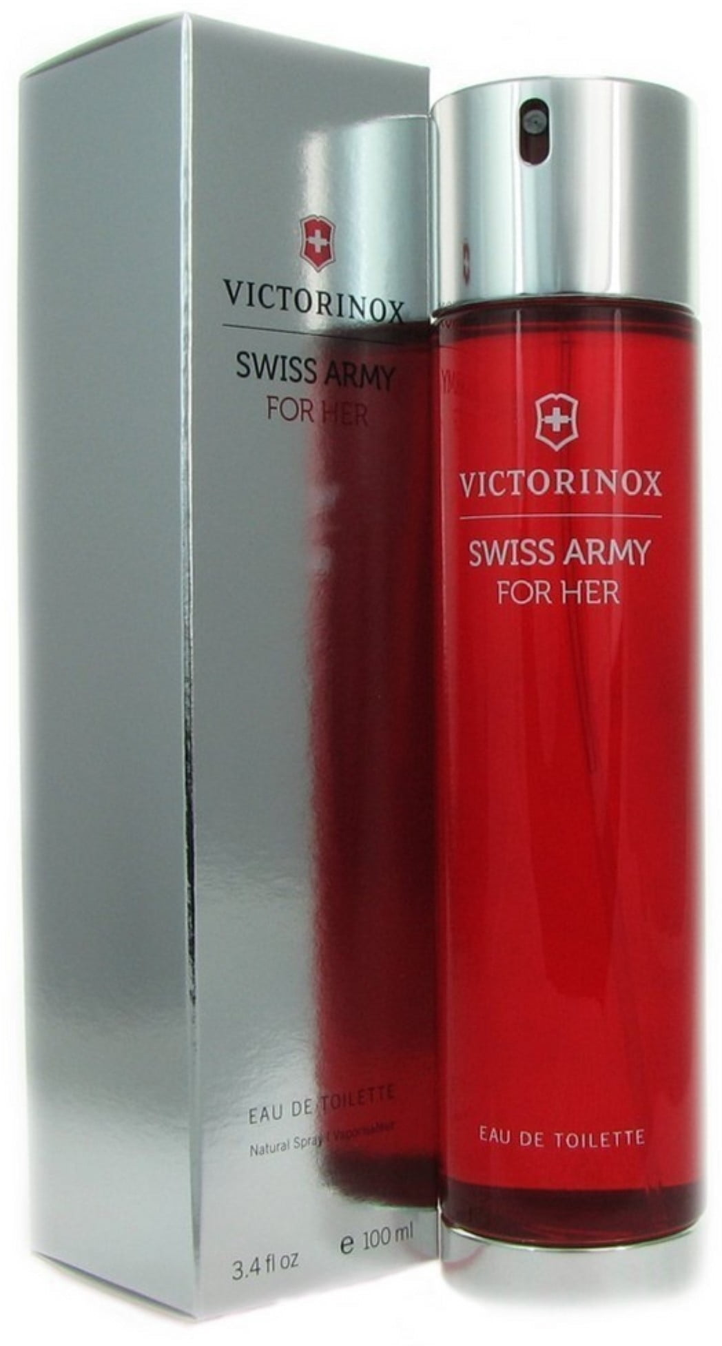 Victorinox swiss army for deals her