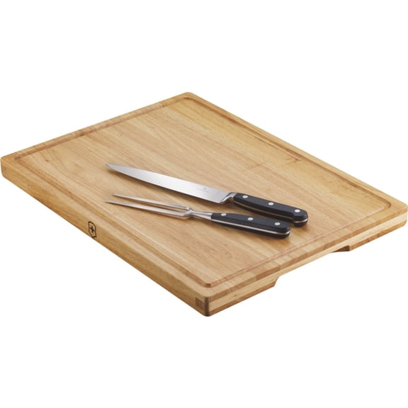 Victorinox Swiss Army Forged Carving Set