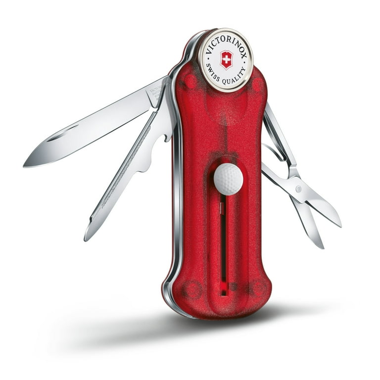 Victorinox golfer online 91mm