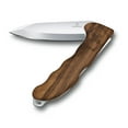 thumbnail image 1 of Victorinox Swiss Army Hunter Pro Wood Pocket Knife With Pouch 0.9411.M63, 1 of 8