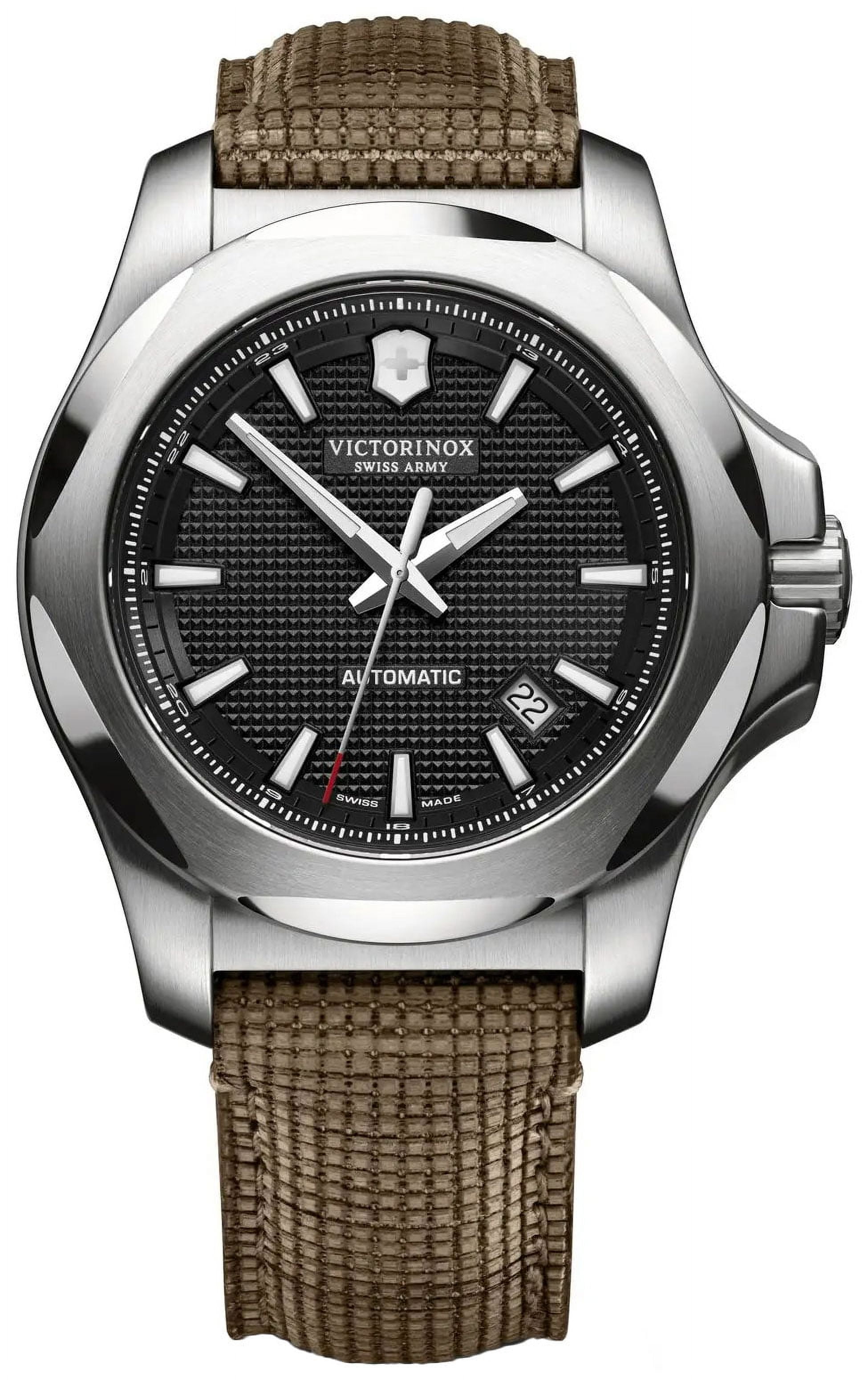 Automatic victorinox hotsell