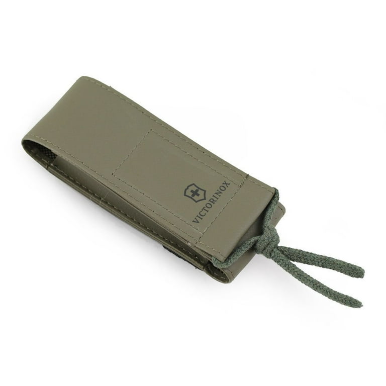 Victorinox Swiss Army Olive Green Pouch for Hunter Pro Pocket