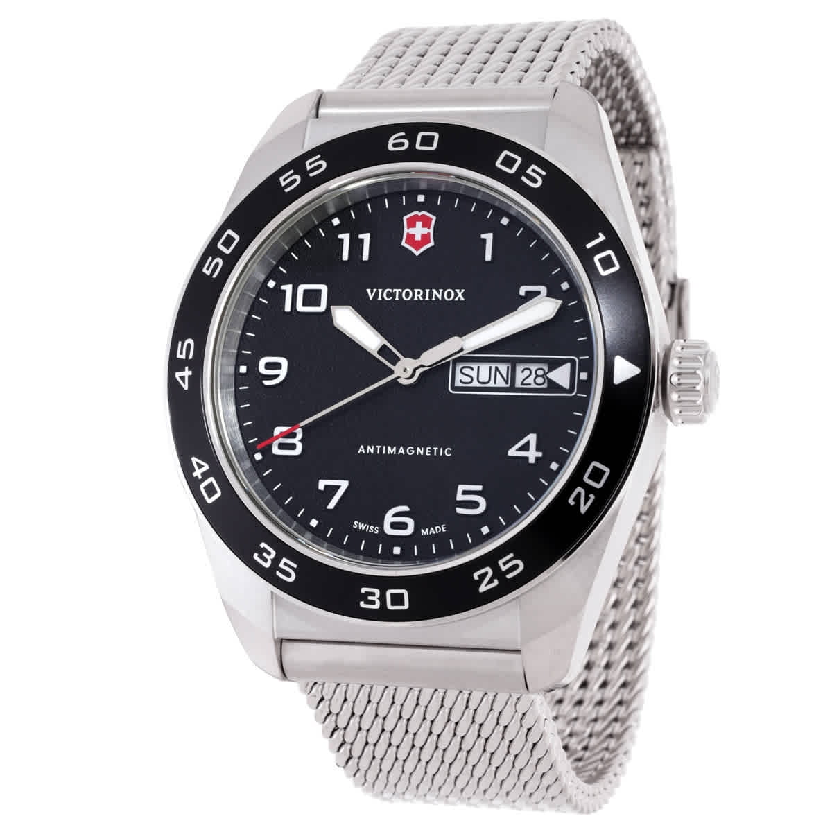 時計 MTK Victorinox-Swiss-Army-Quartz-