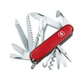 thumbnail image 1 of Victorinox Swiss Army Ranger 21 Function Red Pocket Knife 0.3763-X3, 1 of 2
