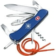 thumbnail image 1 of Victorinox Swiss Army Skipper 18-in-1 Multitool Pocket Knife (Blue) 0.8593.2W, 1 of 5