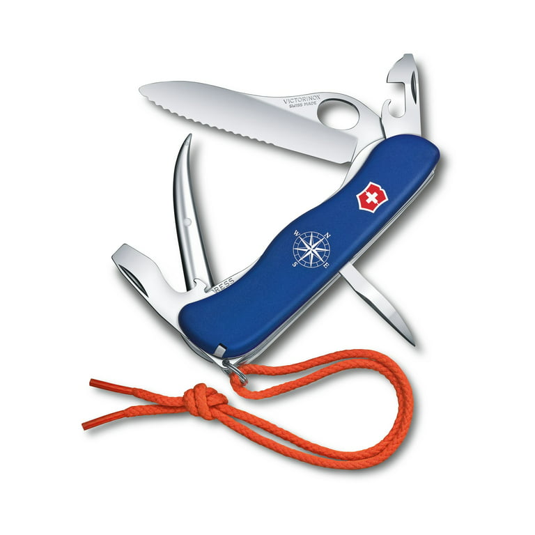 REVIEW] Victorinox - RANGER (Swiss Army Knife) 