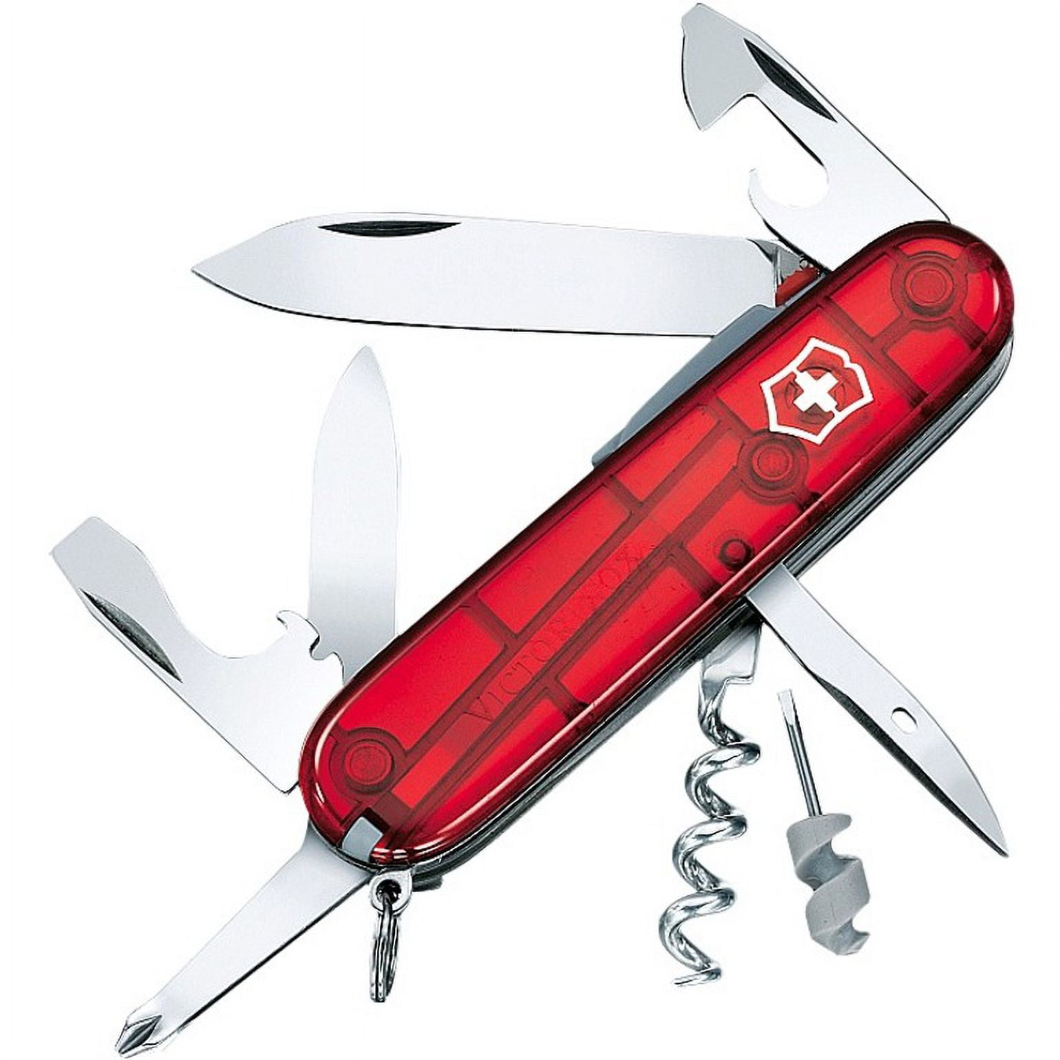 Victorinox Swiss Army Spartan Lite Knife Walmart