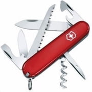 Victorinox Swiss Army Victorinox Camper Swiss Army Knife