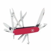 Victorinox Swiss Army Victorinox Deluxe Tinker Swiss Army Knife