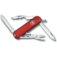 thumbnail image 1 of Victorinox Swiss Army pocket knife RAMBLER, red, 1 of 1